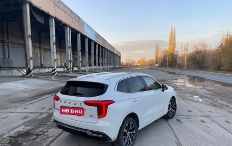 Haval Jolion, 2023 год, 1 870 000 рублей, 4 фотография
