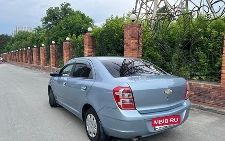 Chevrolet Cobalt II, 2012 год, 4 800 рублей, 15 фотография