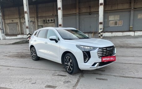 Haval Jolion, 2023 год, 1 870 000 рублей, 5 фотография