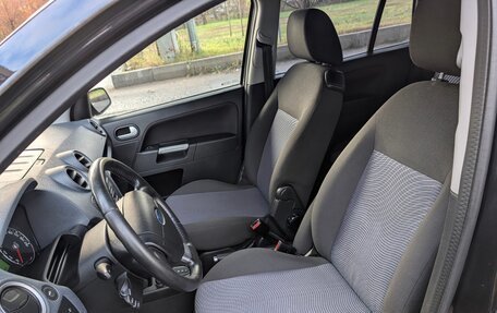 Ford Fusion I, 2008 год, 690 000 рублей, 9 фотография