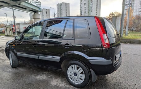 Ford Fusion I, 2008 год, 690 000 рублей, 7 фотография