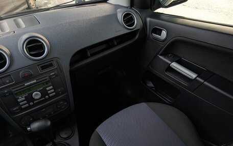 Ford Fusion I, 2008 год, 690 000 рублей, 14 фотография