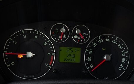 Ford Fusion I, 2008 год, 690 000 рублей, 16 фотография