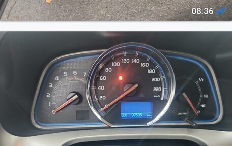 Toyota RAV4, 2013 год, 2 000 000 рублей, 4 фотография