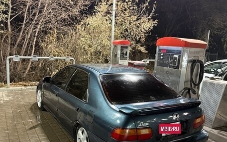 Honda Civic VII, 1993 год, 200 000 рублей, 3 фотография
