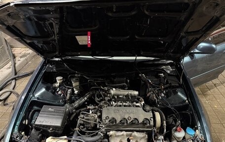 Honda Civic VII, 1993 год, 200 000 рублей, 4 фотография