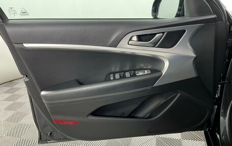 Genesis G70 I, 2020 год, 2 649 000 рублей, 9 фотография