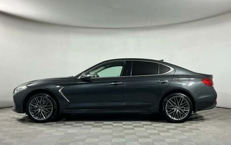 Genesis G70 I, 2020 год, 2 649 000 рублей, 3 фотография