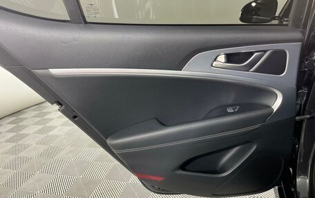 Genesis G70 I, 2020 год, 2 649 000 рублей, 10 фотография