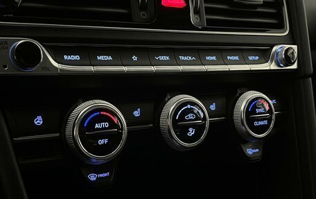 Genesis G70 I, 2020 год, 2 649 000 рублей, 21 фотография