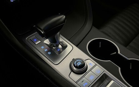 Genesis G70 I, 2020 год, 2 649 000 рублей, 22 фотография