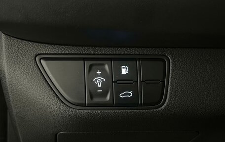 Genesis G70 I, 2020 год, 2 649 000 рублей, 24 фотография