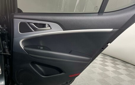 Genesis G70 I, 2020 год, 2 649 000 рублей, 28 фотография