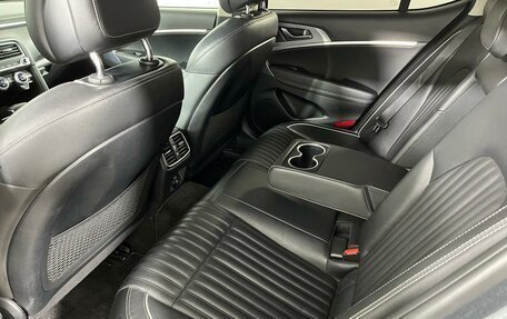 Genesis G70 I, 2020 год, 2 649 000 рублей, 30 фотография