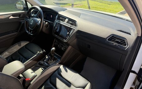 Volkswagen Tiguan II, 2019 год, 2 500 000 рублей, 8 фотография