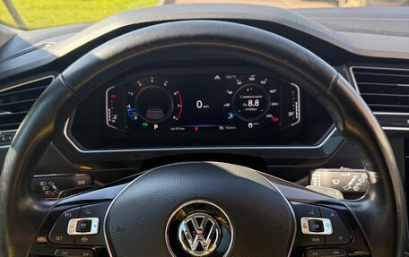 Volkswagen Tiguan II, 2019 год, 2 500 000 рублей, 7 фотография