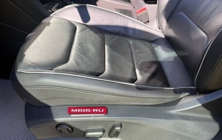 Volkswagen Tiguan II, 2019 год, 2 500 000 рублей, 11 фотография