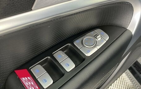 Genesis G70 I, 2020 год, 2 649 000 рублей, 33 фотография