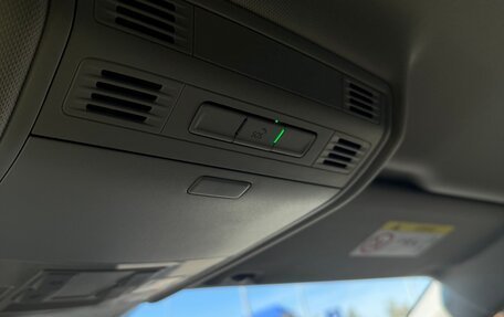 Volkswagen Tiguan II, 2019 год, 2 500 000 рублей, 14 фотография