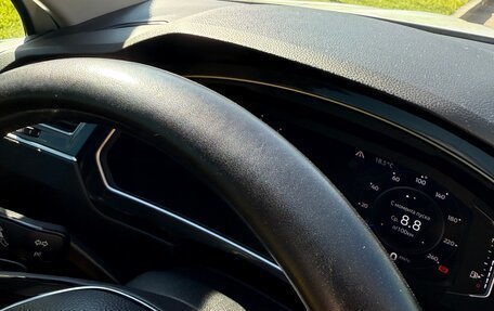 Volkswagen Tiguan II, 2019 год, 2 500 000 рублей, 15 фотография