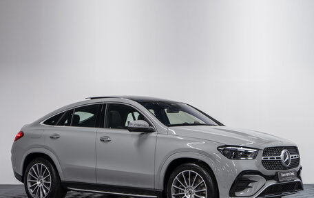 Mercedes-Benz GLE Coupe, 2025 год, 15 390 000 рублей, 6 фотография