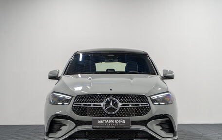 Mercedes-Benz GLE Coupe, 2025 год, 15 390 000 рублей, 5 фотография