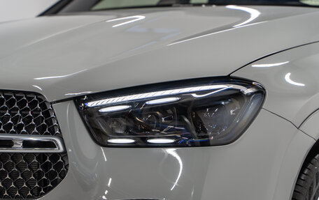 Mercedes-Benz GLE Coupe, 2025 год, 15 390 000 рублей, 3 фотография