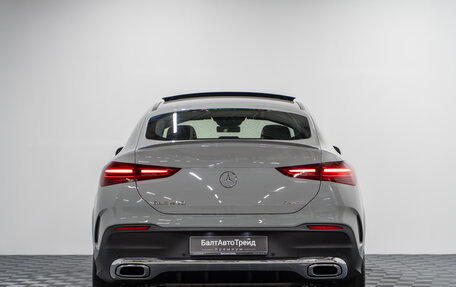 Mercedes-Benz GLE Coupe, 2025 год, 15 390 000 рублей, 9 фотография