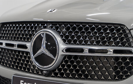 Mercedes-Benz GLE Coupe, 2025 год, 15 390 000 рублей, 2 фотография