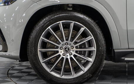 Mercedes-Benz GLE Coupe, 2025 год, 15 390 000 рублей, 4 фотография
