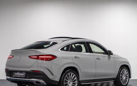 Mercedes-Benz GLE Coupe, 2025 год, 15 390 000 рублей, 8 фотография