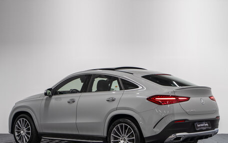 Mercedes-Benz GLE Coupe, 2025 год, 15 390 000 рублей, 10 фотография