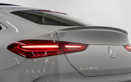 Mercedes-Benz GLE Coupe, 2025 год, 15 390 000 рублей, 11 фотография