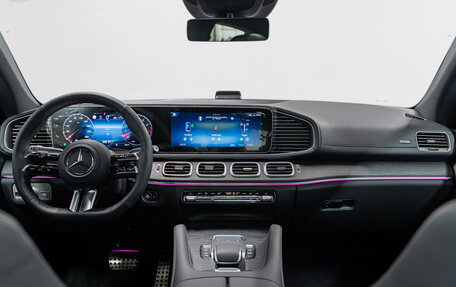 Mercedes-Benz GLE Coupe, 2025 год, 15 390 000 рублей, 16 фотография