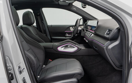 Mercedes-Benz GLE Coupe, 2025 год, 15 390 000 рублей, 14 фотография