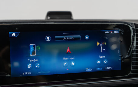 Mercedes-Benz GLE Coupe, 2025 год, 15 390 000 рублей, 20 фотография