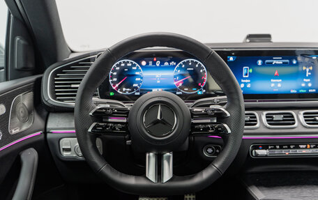 Mercedes-Benz GLE Coupe, 2025 год, 15 390 000 рублей, 17 фотография