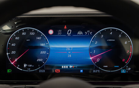 Mercedes-Benz GLE Coupe, 2025 год, 15 390 000 рублей, 18 фотография