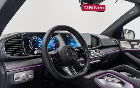 Mercedes-Benz GLE Coupe, 2025 год, 15 390 000 рублей, 13 фотография