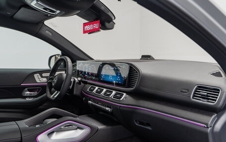 Mercedes-Benz GLE Coupe, 2025 год, 15 390 000 рублей, 15 фотография