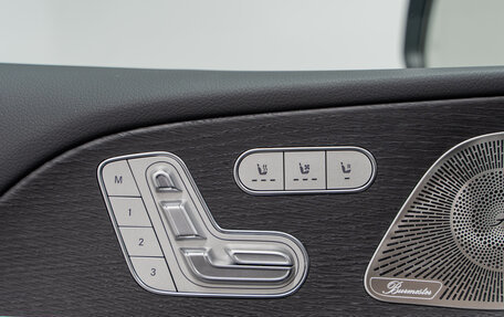 Mercedes-Benz GLE Coupe, 2025 год, 15 390 000 рублей, 29 фотография