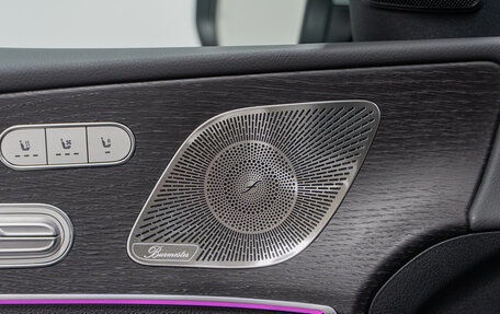 Mercedes-Benz GLE Coupe, 2025 год, 15 390 000 рублей, 30 фотография