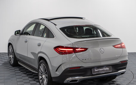 Mercedes-Benz GLE Coupe, 2025 год, 15 390 000 рублей, 35 фотография