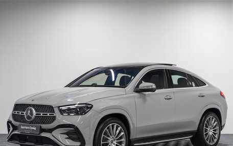 Mercedes-Benz GLE Coupe, 2025 год, 15 390 000 рублей, 36 фотография