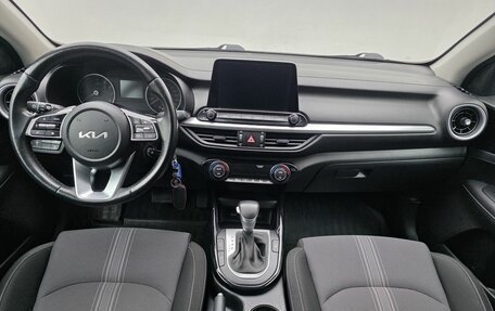 KIA Cerato IV, 2021 год, 1 990 000 рублей, 11 фотография