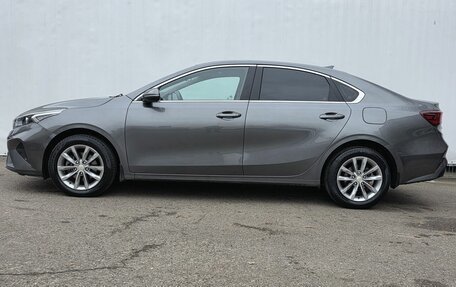 KIA Cerato IV, 2021 год, 1 990 000 рублей, 8 фотография