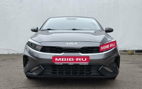 KIA Cerato IV, 2021 год, 1 990 000 рублей, 2 фотография