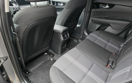 KIA Cerato IV, 2021 год, 1 990 000 рублей, 10 фотография