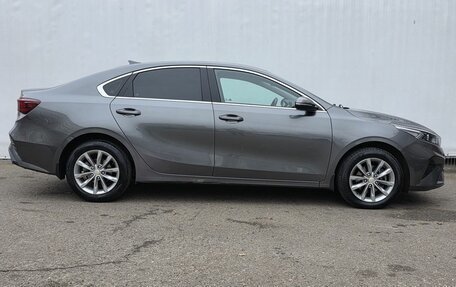 KIA Cerato IV, 2021 год, 1 990 000 рублей, 4 фотография