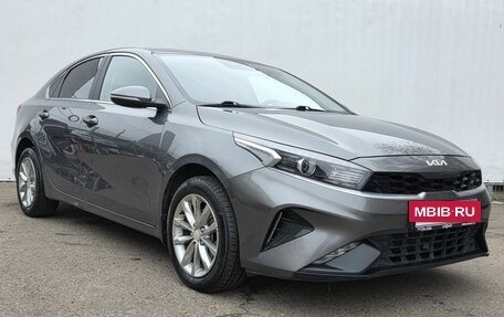 KIA Cerato IV, 2021 год, 1 990 000 рублей, 3 фотография